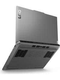 LENOVO Loq I5 12600HX 16GB 1TB SSD-RTX4050 6GB-15.6 FDOS 83GS00L8TR Gaming Notebook - 2